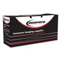 Innovera Remanufactured Black Toner Cartridge, Rep for Brother TN730, 1,200 PY IVRTN730